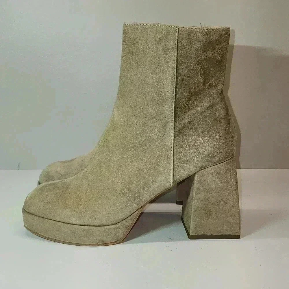 Dolce Vita Ulyses Boots
